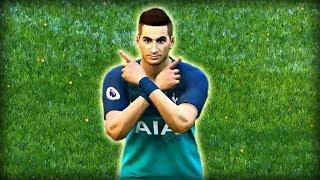 СТРАШНАЯ ПУШКА, А НЕ ГОЛ! - PES 2019  Карьера за ИГРОКА #29