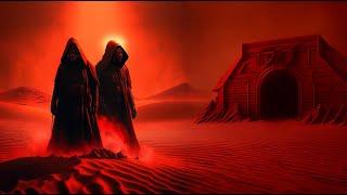 Sith Meditation - Sound of Korriban  Star Wars Music - Sith Embience - Relax & Deep Force Journey