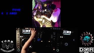 LIVESTREAM DJ TORB ( DE ) / Hardtek ( DE )   BY BEATGROUND