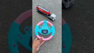 Remote control Itna chota truck lakin remote 