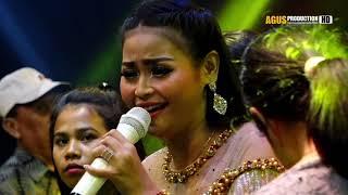 KECEWA  II  LIVE ANICA NADA "DIAN ANIC"