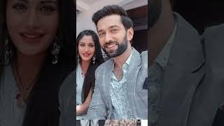 shivika together ## ishqbaaz## lovely couple 