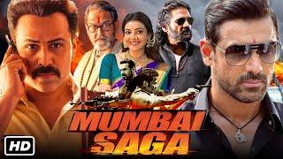 Mumbai Saga Full Movie | John Abraham, Emraan Hashmi, Kajal Aggarwal | 1080p HD Facts & Review