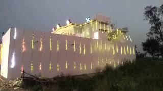 new Pixel decoration video by sukai light house  mobile no (8009330821),(7081574651)