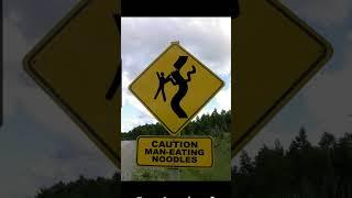 which is scarier?#scary#signs #disturbing