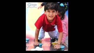 Welcome to Mount Litera Zee School Wagholi | A Guided Tour of Our Campus
