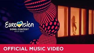 Blanche - City Lights (Belgium) Eurovision 2017 - Official Music Video