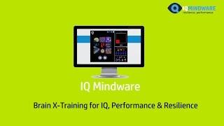 IQ Mindware Brain Training - Increase IQ