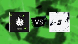 Show-match 6oE vs NCER Bo3 формат. Standoff 2 cast by MasteR