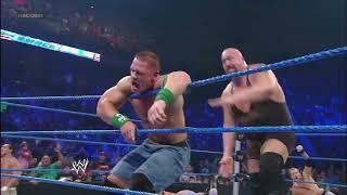 WWE All Time Battle Royal Eliminations Part 17