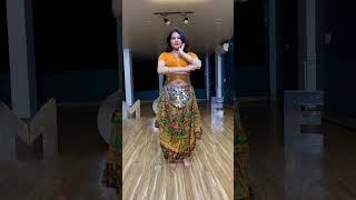 Chhalka Chhalka  | Saathiya | Medhavi Mishra Choreography | Rani Mukerji | #movethedancespace