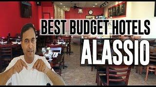 Cheap and Best Budget Hotels in Alassio, Italy