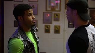 Defining Moment - Behind The Curtain - AAW Pro Wrestling