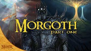 Morgoth: The Origins of Melkor | تالکین توضیح داد