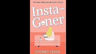 Sydney Leigh - Insta-Goner