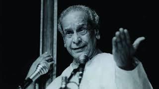 Pt Bhimsen Joshi | Raag Sur Malhar | Garajata aaye kari badarava