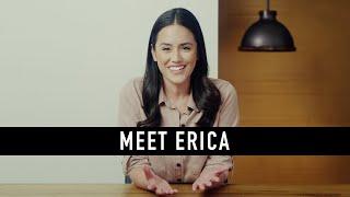 Meet Erica, A Bilingual On-Camera and Voice Actor at Arizona's Top Talent and Modeling Agency