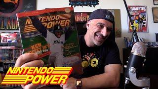 Nintendo Power Overview - Volume 84 - May 1996 - NEStalgiaholic