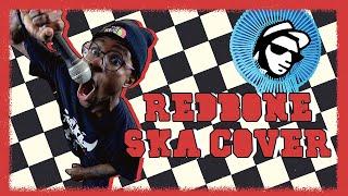 Redbone - Childish Gambino (SKA PUNK COVER)