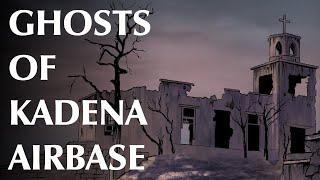 Ghosts of Kadena Airbase