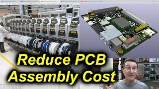 EEVblog #1307 - TUTORIAL: PCB BOM Consolidation