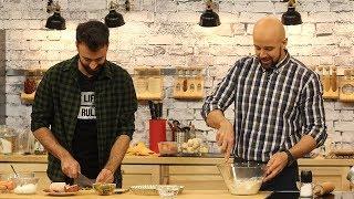 Mr Kitchen: Lazar Dubovac gost emisije