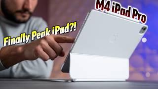 Langzeittest des iPad Pro!