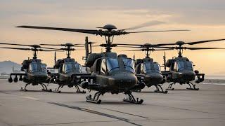 1 minute ago! 9 Russian Ka-52 Combat Helicopters Destroyed by Advanced Ukrainian Rockets