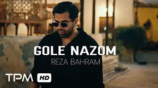 Gole Nazam - Reza Bahram | بازخوانی ترانه بختیاری