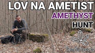 Amethyst Hunt / Lov na ametist