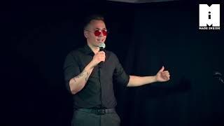 Алексей Евдокимов - Резервуары (авторское стихотворение)