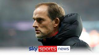 Will Thomas Tuchel be a success at Chelsea?