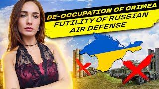 De-occupation of Crimea| Successful fight for Bkack Sea position  @YakovlevTwins|Ukraine News