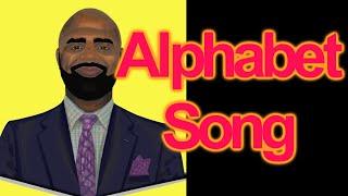 Alphabet Song | ABC Song | Phonics Song