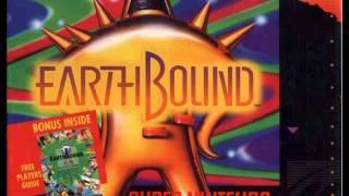 Earthbound / Mother 2 OST (good quality)