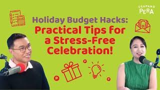 3154 Holiday Budget Hacks: Practical Tips for a Stress-Free Celebration!