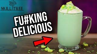 Top 5 Simple Cocktail Recipes for St Patrick's Day