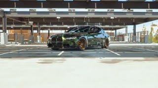 BMW M3 Edit | : @TheProVideo