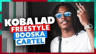 Koba LaD | Freestyle Booska Cartel