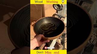 wood working art skill || amazing facts || don't miss end || #shorts