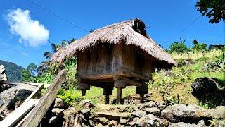 Memories of the countryside - Cordilleran Highlands, Philippines