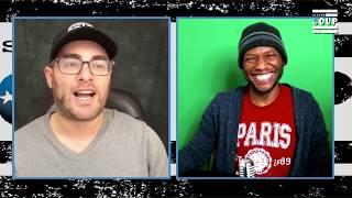 Jamarl Thomas Interview: Bernie 2020, U.S.-Led Venezuelan Coup