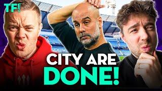 Man City Are FINISHED! Saudi WORLD CUP Outrage!