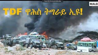 ህሉው ኩነታት ፖለቲካ ኤርትራ፣ትግራይን ኢትዮጵያን እንታይ ይመስል?