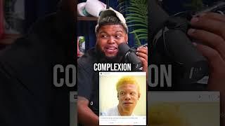 Theo Von and Druski can't stop LAUGHING on Black ALBINO 