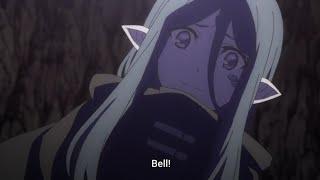 Wiene found Bell | Dungeon ni Deai wo Motomeru no wa Machigatteiru Darou ka IV