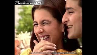 Amrita Singh Sings..!