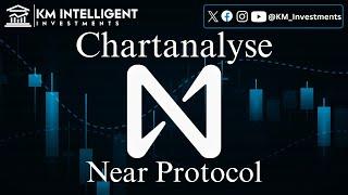 NEAR Protocol - Im Golden Pocket, hier erwarten wir die Trendwende-Kurzfristige Analyse Chartanalyse