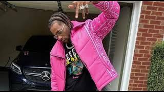 [FREE] Hoodrich Pablo Juan type beat Type Beat 2023 "Crush"