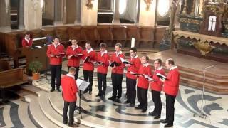 Schola Saint Sulpice - Dextera Domini (Franck)